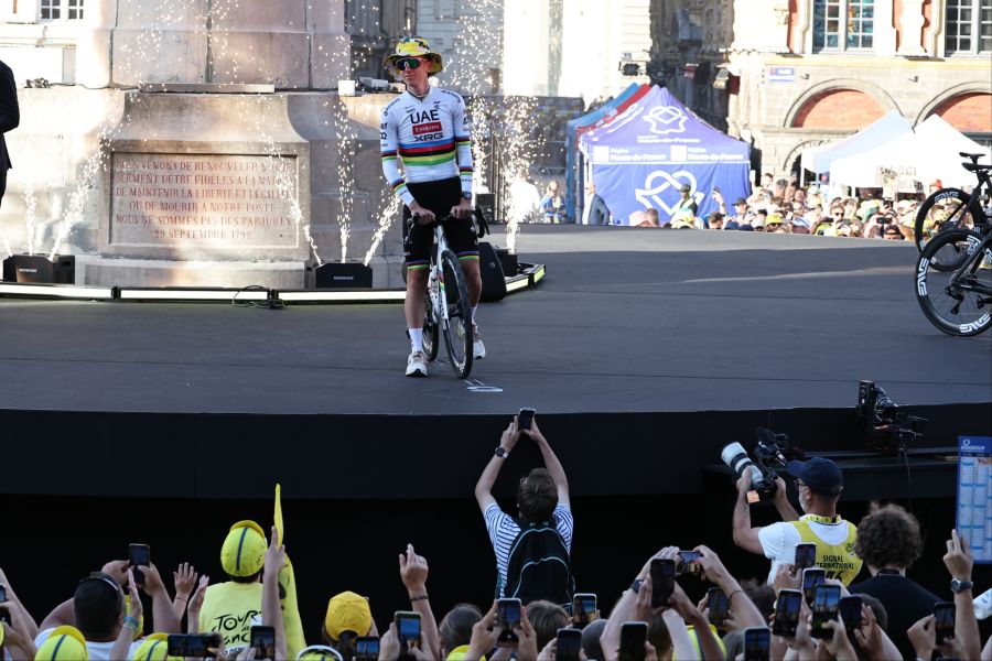 Tour de France