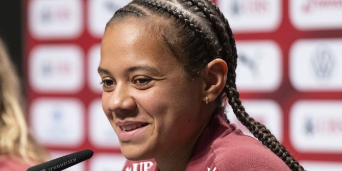 Imane Beney WEURO 2025