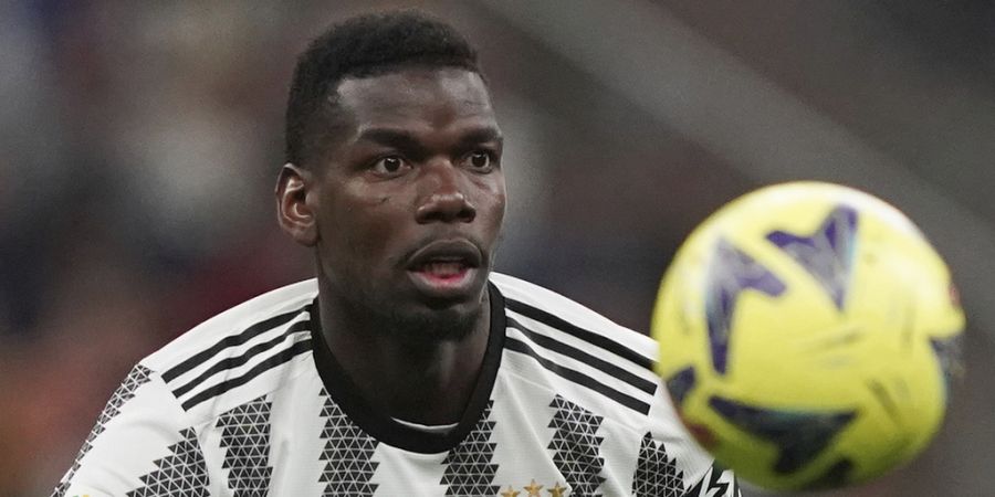 Paul Pogba