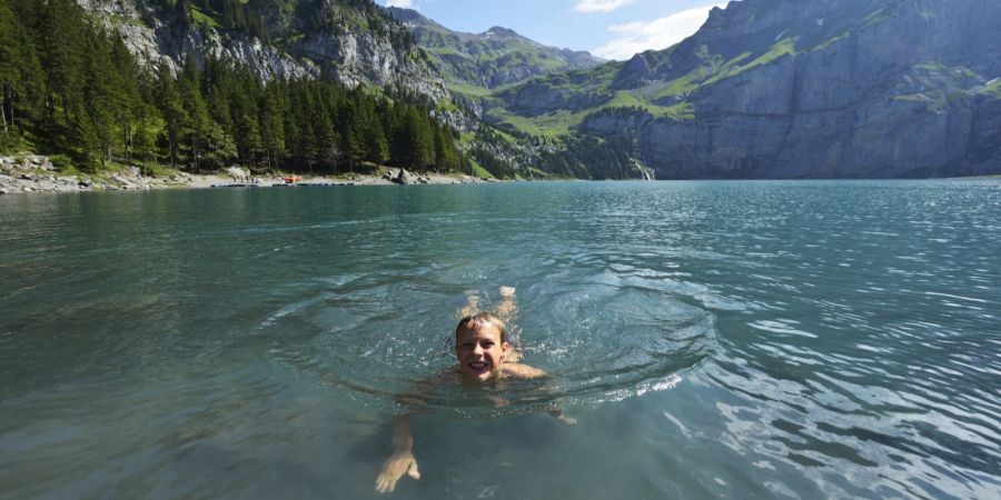 Oeschinensee