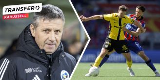 Transfer-Karussell - Yverdon holt Trainer – FCB-Juwel nach Deutschland