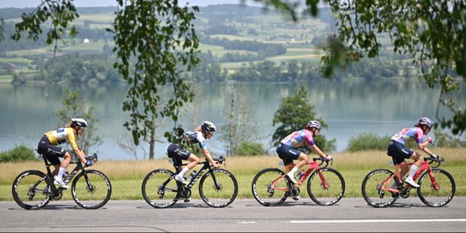 Tour de Suisse