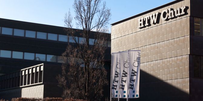 Fachhochschule Graubünden