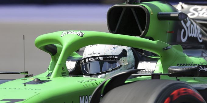 Nico Hülkenberg startet beim GP von Kanada von Platz 13. Formel 1