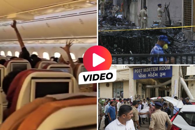 Indien Flugzeug