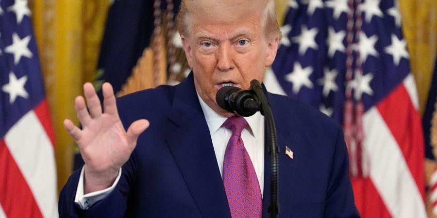 Trump
