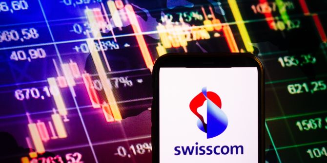 Swisscom Aktie