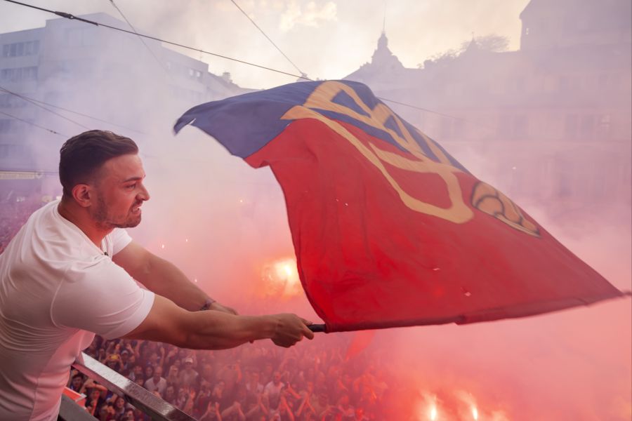 FC Basel