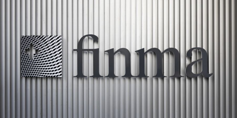 Chain iq finma logo