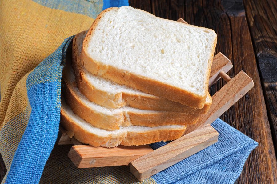 Weissbrot