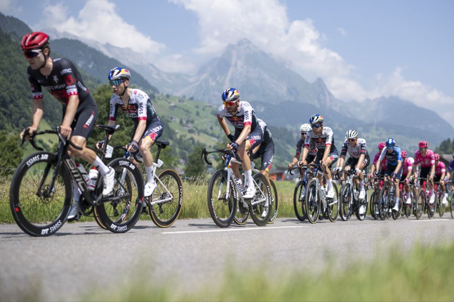 Tour de Suisse