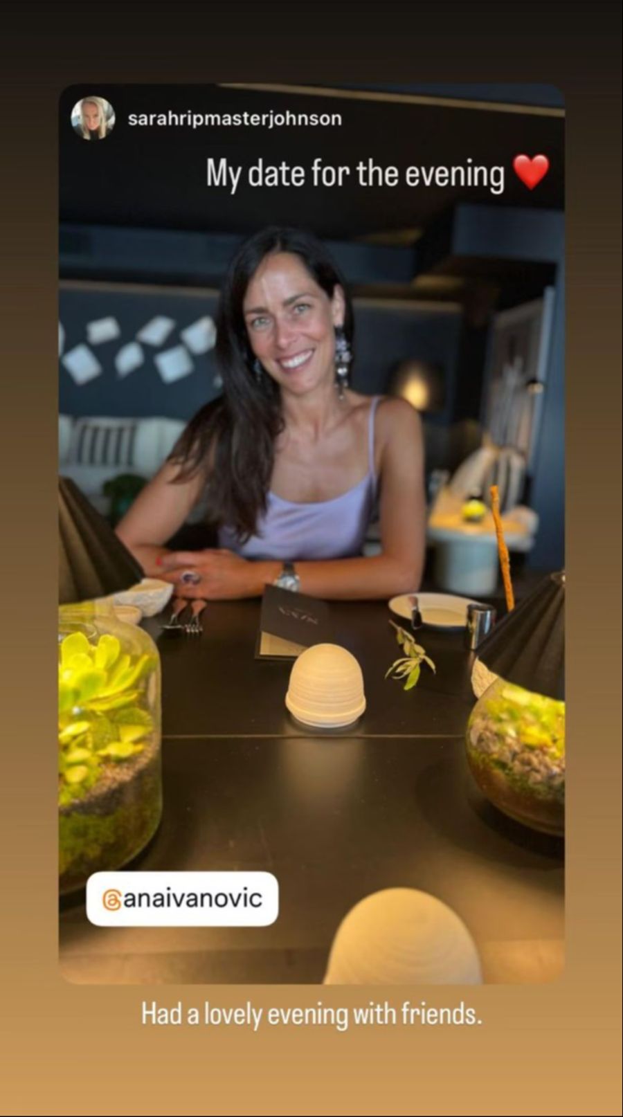 Ana Ivanović