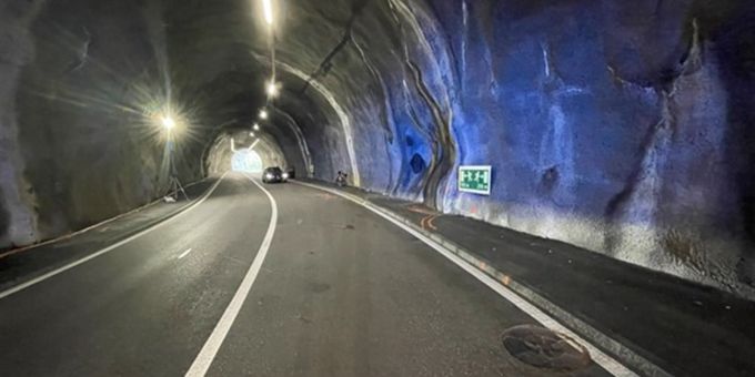 Grono GR: E-Bike-Fahrerin bei Verkehrsunfall schwer verletzt Grono GR