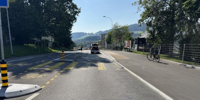 St Gallen
