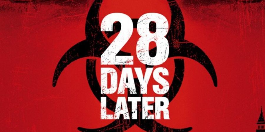«28 Days Later»