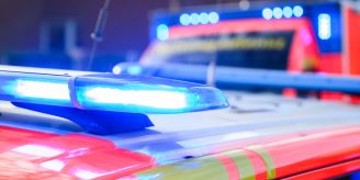 Deutschland - Verdächtiges Paket: Mehrere Verletzte in DHL-Zentrum