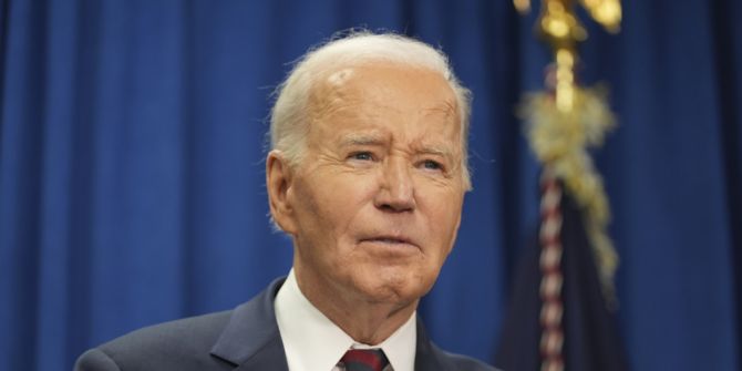 Joe Biden