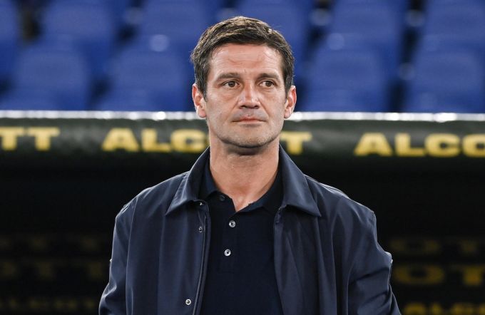 Cristian Chivu hat bei Inter Mailand eine Vergangenheit. Inter Mailand