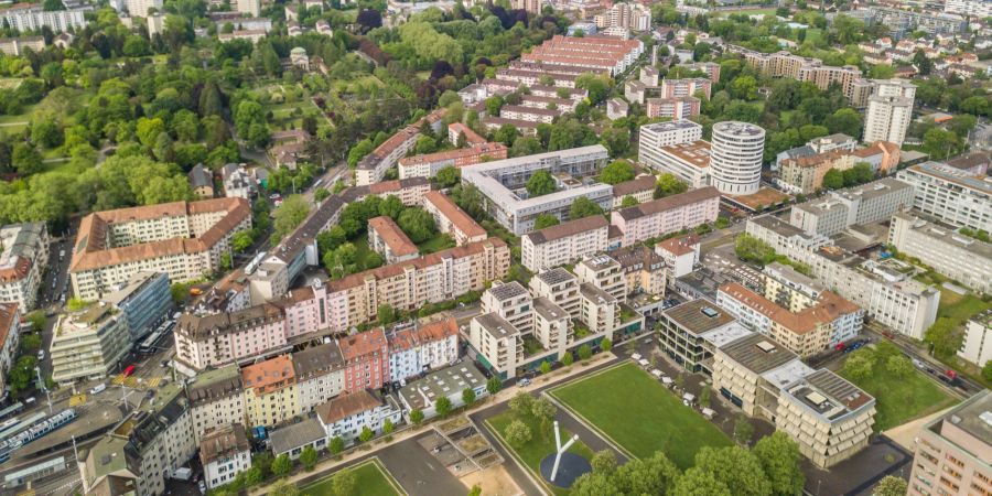 Immobilien