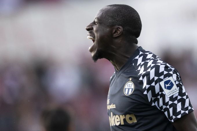 Benjamin Mendy macht dem FCZ bislang noch keine Freude. FCZ Benjamin Mendy