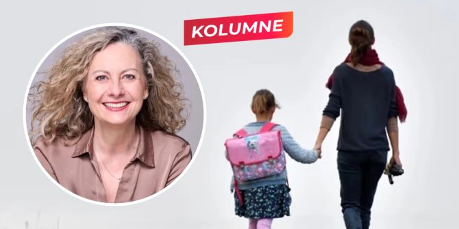 Chris Oeuvray Kolumne