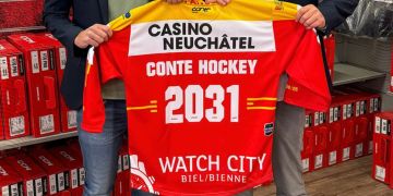 EHC Biel
