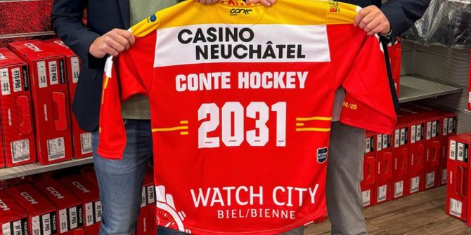 EHC Biel