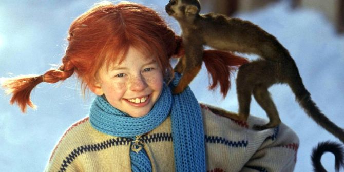 pippi langstrumpf