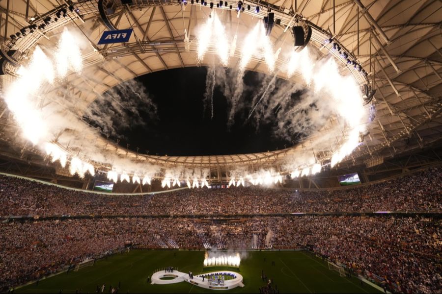 wm 2026 tv recht