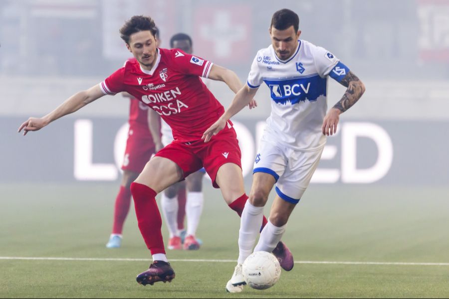 FC Sion