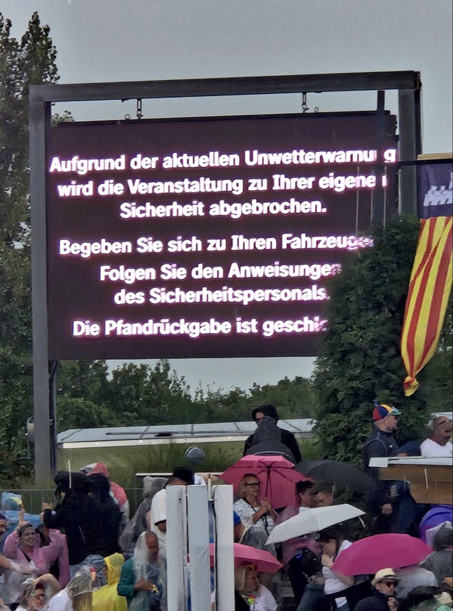 Fernsehgarten