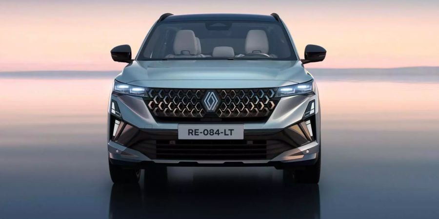 Renault Espace