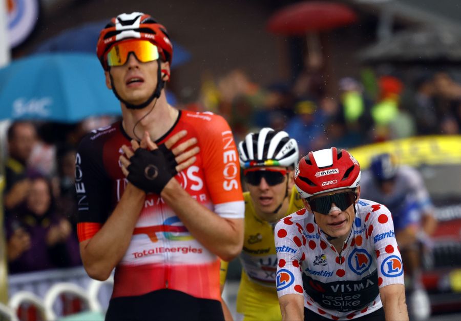 Tour de France