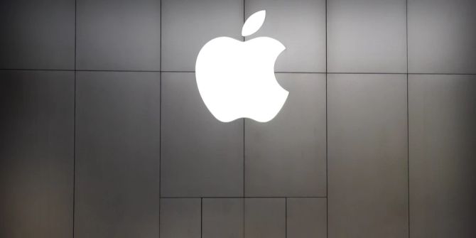 Apple Apple-Event