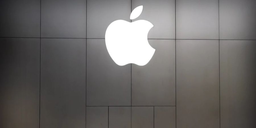 Apple Apple-Event