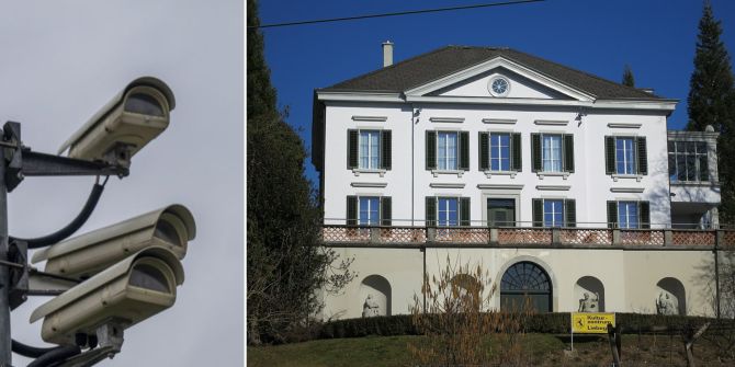 Villa Liebegg