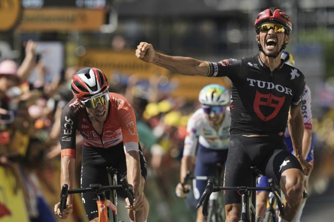 Alaphilippe Tour de France