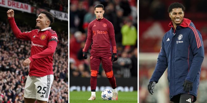 Manchester United