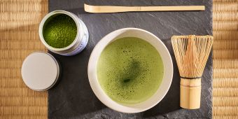 Matcha Set