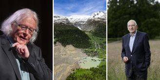 «Stolz» - Das sagen prominente Walliser Politiker zu Blatten-Bergsturz «Stolz» - Das sagen prominente Walliser Politiker zu Blatten-Bergsturz