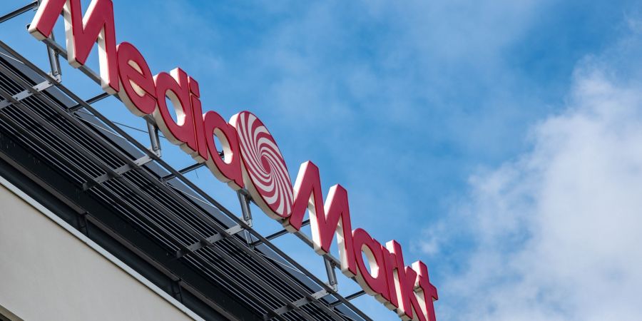 Media Markt wächst, während immer mehr Saturn-Geschäfte schliessen.