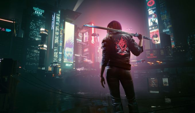 Cyberpunk 2077: Die Version für Nintendo Switch 2 ist kein Cloud-Port, sondern läuft nativ auf der Hardware. Nintendo Switch 2