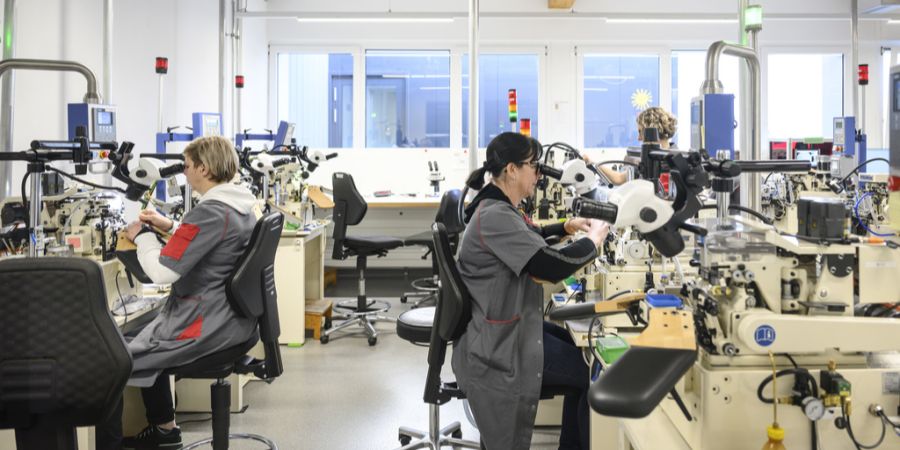 Wirtschaft
