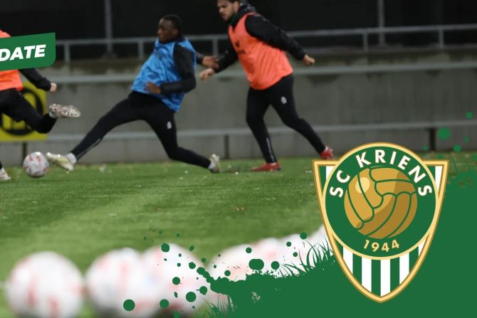 SC Kriens