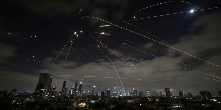Nahostkonflikt - Israel