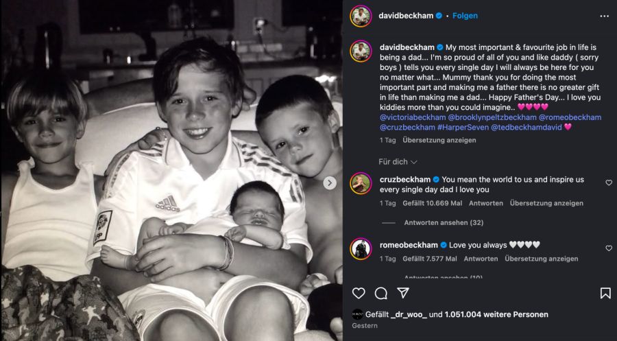 beckham