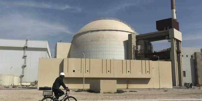 Die Atomverhandlungen zwischen dem Iran und den USA gehen in die zweite Runde. Atomverhandlungen