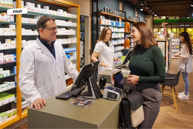 pharmaSuisse