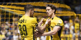 Genk, Riga, Pafos ... - YB: Das sind mögliche Playoff-Gegner in EL-Quali Genk, Riga, Pafos ... - YB: Das sind mögliche Playoff-Gegner in EL-Quali