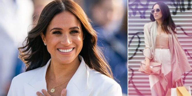 Meghan Markle